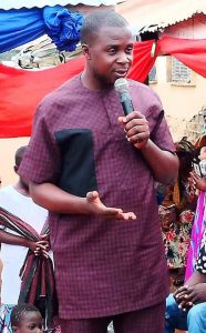 Mahama’s Move to Revamp Local Governance: Banda DCE Weighs In